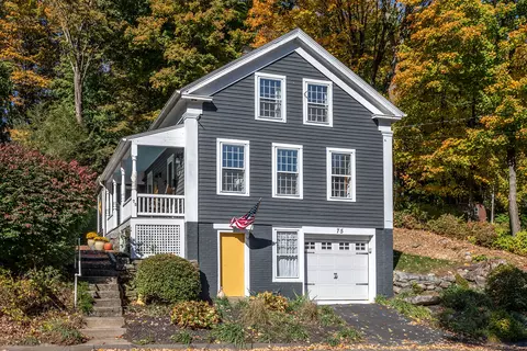 75 Woolson St, Watertown, CT 06795