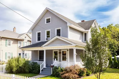 Undisclosed, Windsor, CT 06095