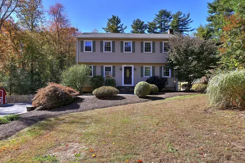 340 Fairwood Rd, Bethany, CT 06524