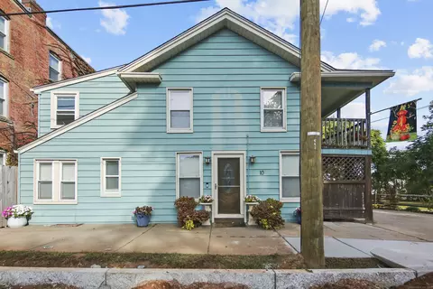 10 Portland St, Middletown, CT 06457