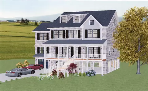 149 Oyster Rd, Fairfield, CT 06824