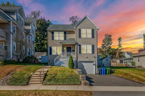 98 Melrose St, Bristol, CT 06010
