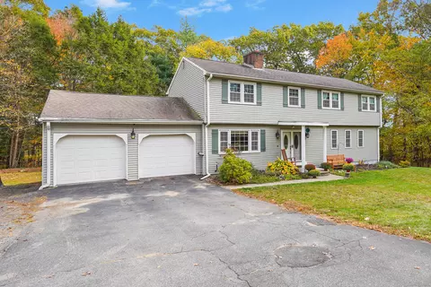 82 Thompson Pike, Killingly, CT 06241