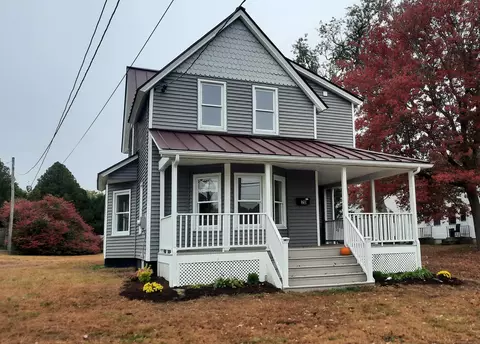 20 Mary St, Griswold, CT 06351