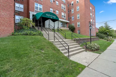 46 Prospect Ave #4D, Norwalk, CT 06850