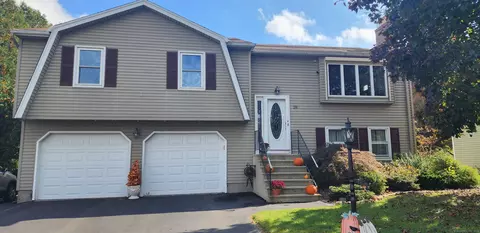 28 Peach Tree Ln, Berlin, CT 06037