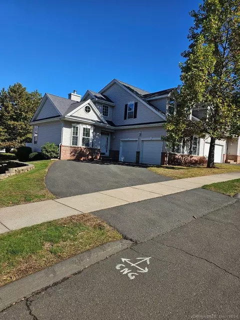2 Haskins Rd #2, Windsor, CT 06095
