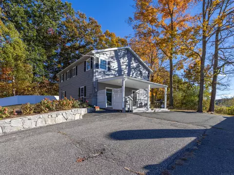 306 Reynolds Bridge Rd, Thomaston, CT 06787