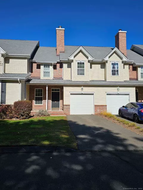 10 Last Leaf Cir #10, Windsor, CT 06095