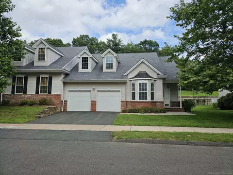 20 Marble Faun Ln #20, Windsor, CT 06095