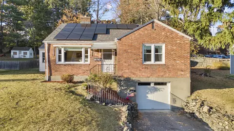 162 Allen St, New Britain, CT 06053