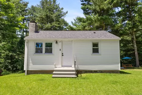 17 Birch Rd, East Haddam, CT 06423