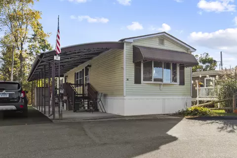 31 Loring Ct, Wallingford, CT 06492