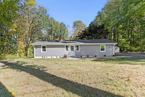 343 Goshen Hill Rd, Lebanon, CT 06249