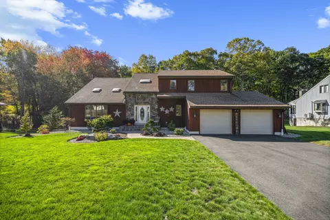 32 Evans Xing, South Windsor, CT 06074