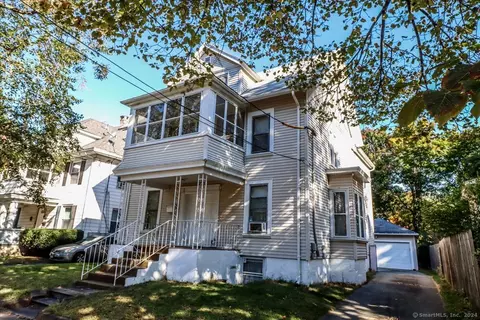 105 W Elm St, New Haven, CT 06515