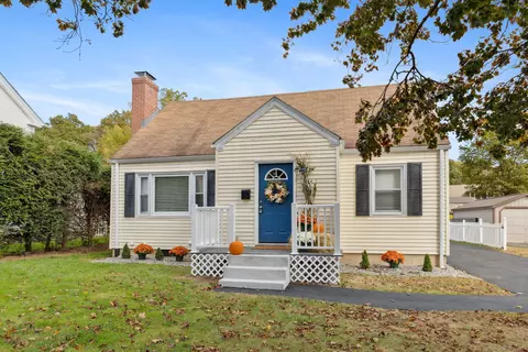 41 East St, Vernon, CT 06066
