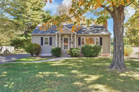 398 Stafford Ave, Bristol, CT 06010