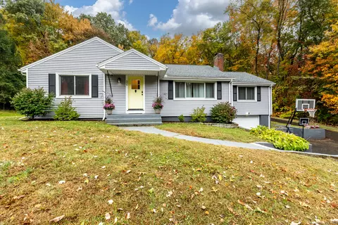 339 Oakland Rd, South Windsor, CT 06074