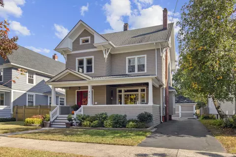 415 Central Ave, New Haven, CT 06515