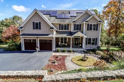 7 Gereg Glenn Rd, Brookfield, CT 06804