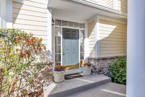 36 Terra Nova Cir #36, Westport, CT 06880