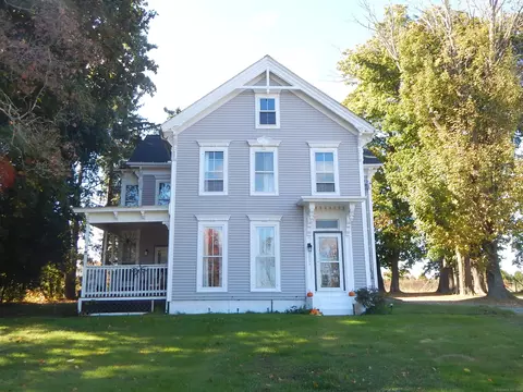 209 W Town St, Lebanon, CT 06249