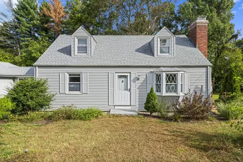720 Governors Hwy, South Windsor, CT 06074