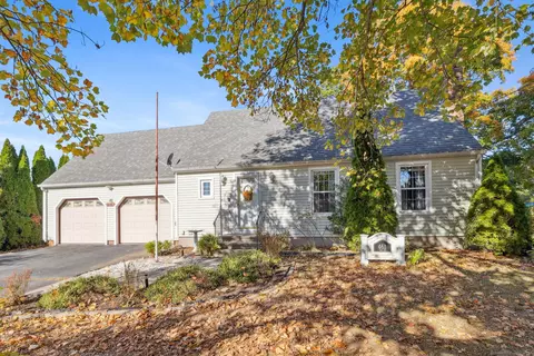 461 Yale Ave, Meriden, CT 06450