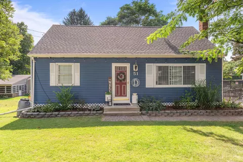 51 Sidney Ave, Meriden, CT 06451