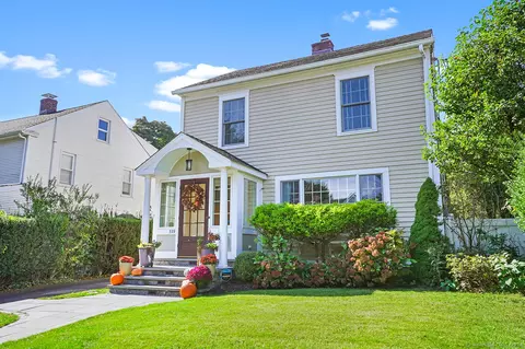 339 Fairview Ave, Fairfield, CT 06824