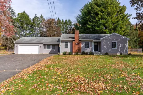 164 Coppermine Rd, Farmington, CT 06085
