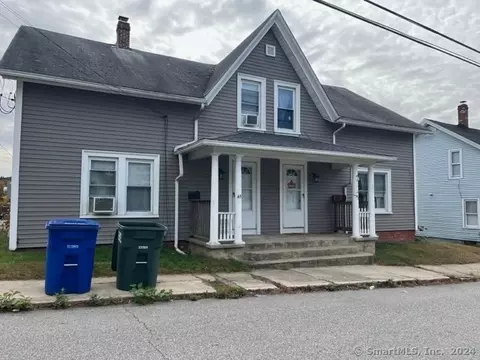 43-45 Hill St, Griswold, CT 06351