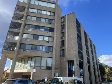 140 Captain Thomas Blvd #509, West Haven, CT 06516