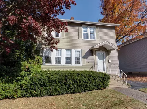 58 High St, Wallingford, CT 06492