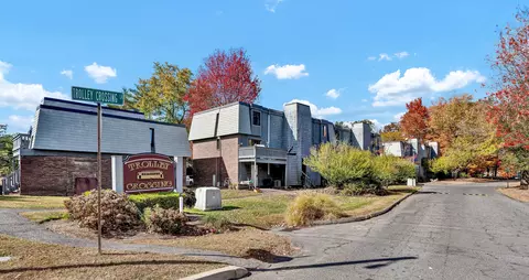 160 Trolley Crossing Ln #160, Middletown, CT 06457