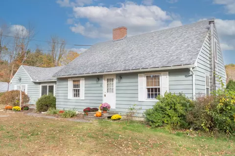 33 Lyon Hill Rd, Woodstock, CT 06281