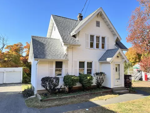 35 Grandview Ave, Berlin, CT 06037