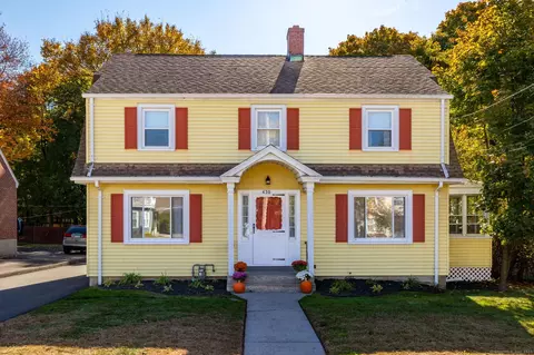430 Hart St, New Britain, CT 06052