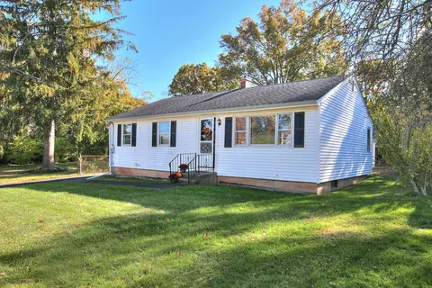 100 Foote St, Hamden, CT 06517