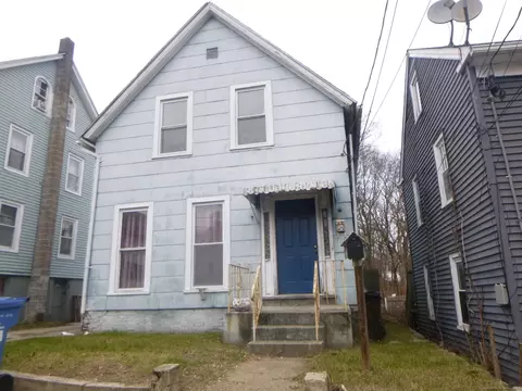 Undisclosed, Norwich, CT 06360