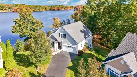 137 Silver Island Way #137, Berlin, CT 06037