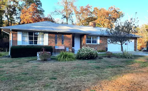 284 Christian Hill Rd, Brooklyn, CT 06234