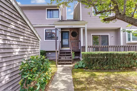 1108 Mill Pond Dr #1108, South Windsor, CT 06074