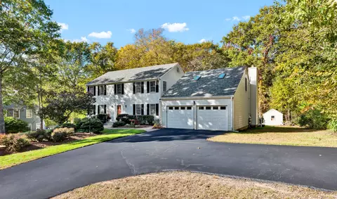 18 Rustic Ter, Portland, CT 06480
