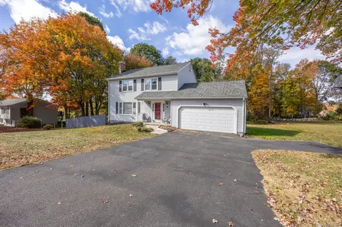 88 Shaw Farm Rd, Watertown, CT 06779