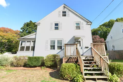 87 N Pearl St, Meriden, CT 06450