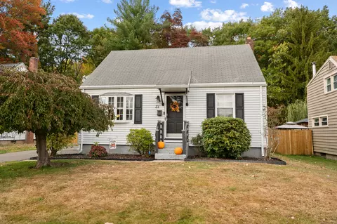 31 James Ave, New Britain, CT 06053