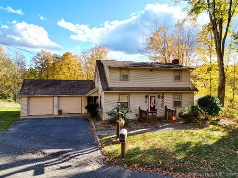 6 Ridge Rd, Torrington, CT 06790