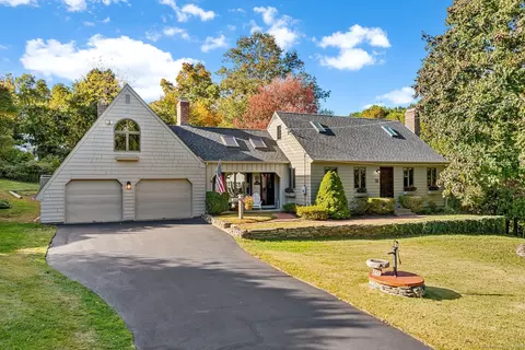 32 Lornadale Dr, Norwich, CT 06360